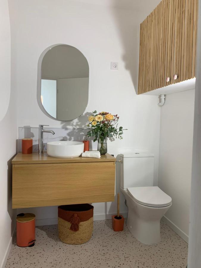 Le Pinot, 30 Min De Reims Apartment Dormans Exterior photo